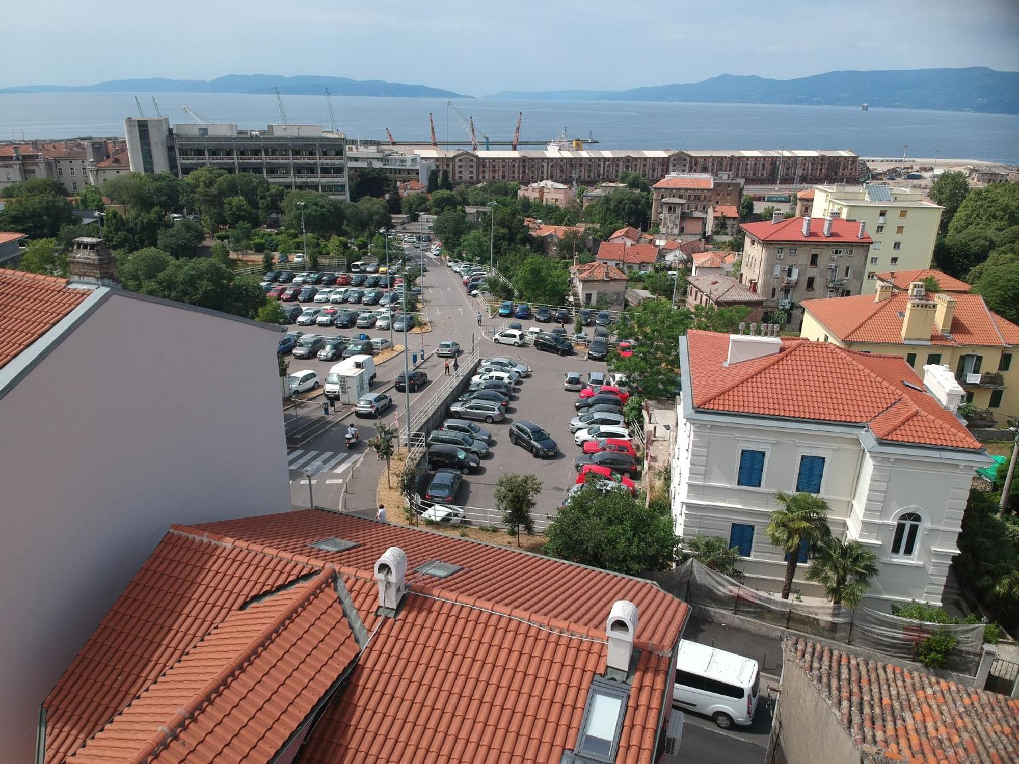 Appartement Agostini - Contactless Vukovarska *